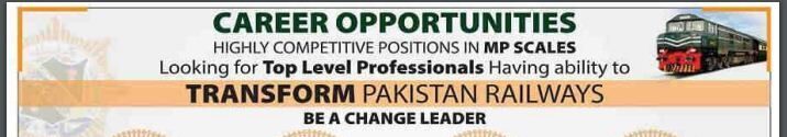 Latest-2020-Pakistan-Railway-Jobs