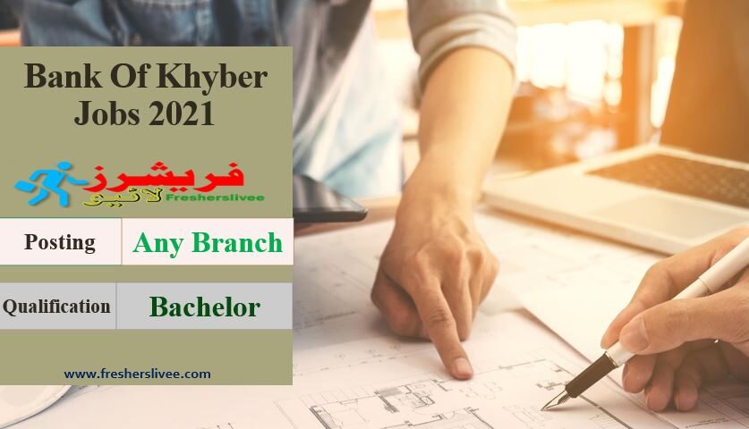 Bank Of Khyber Jobs