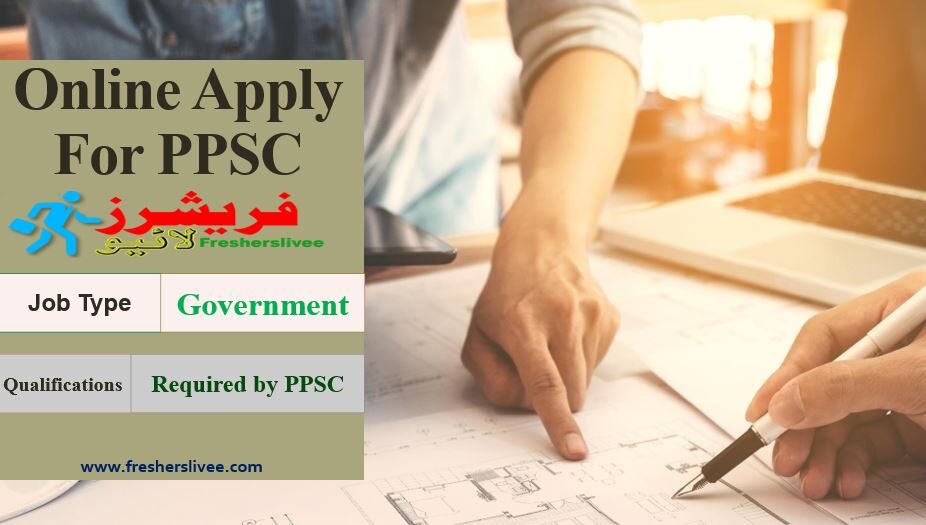 PPSC Online Apply