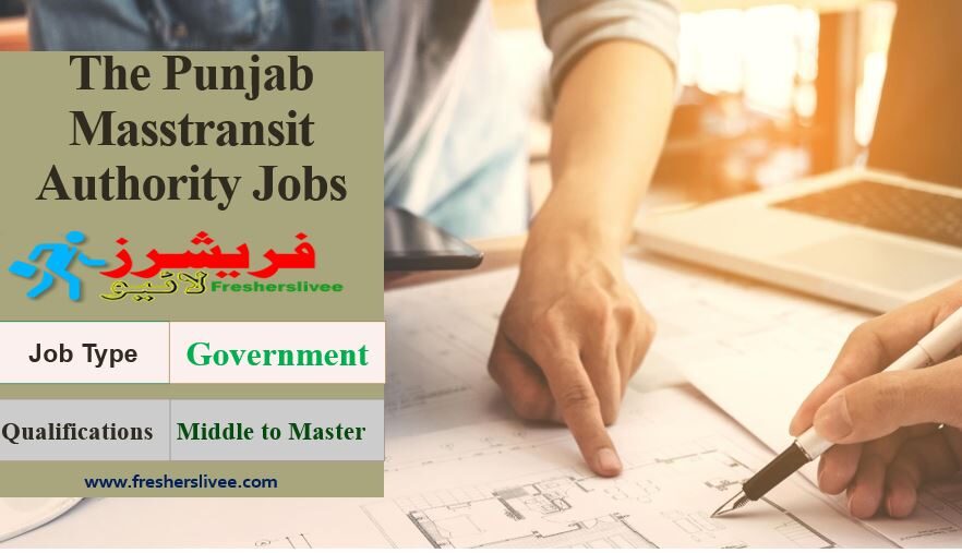 Government Jobs In Punjab
