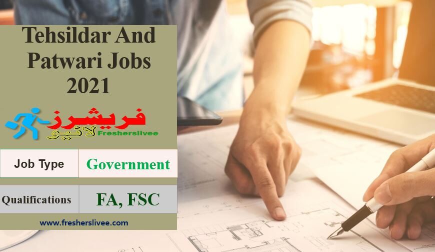 Jobs In Peshawar