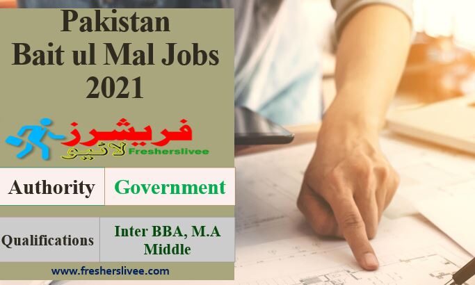 Govt Jobs In Karachi