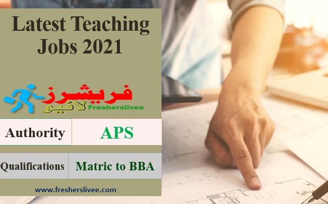 Islamabad Teaching Jobs
