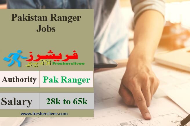 Sindh Ranger Jobs