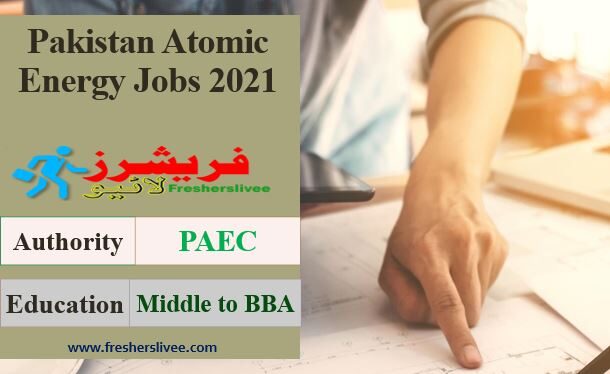 Atomic Jobs 2021