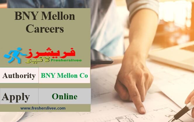 BNY Mellon Careers