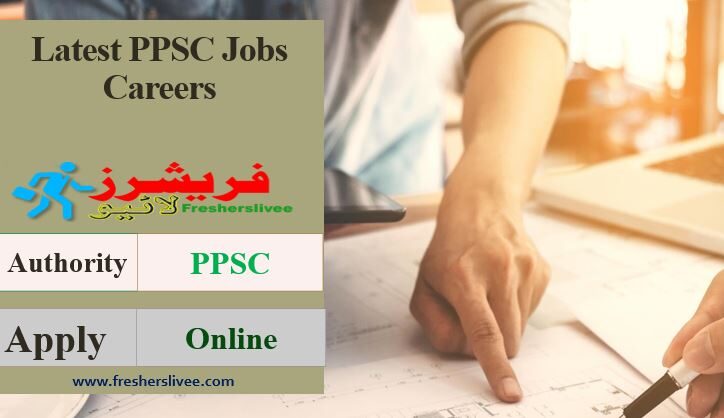 PPSC Latest Jobs