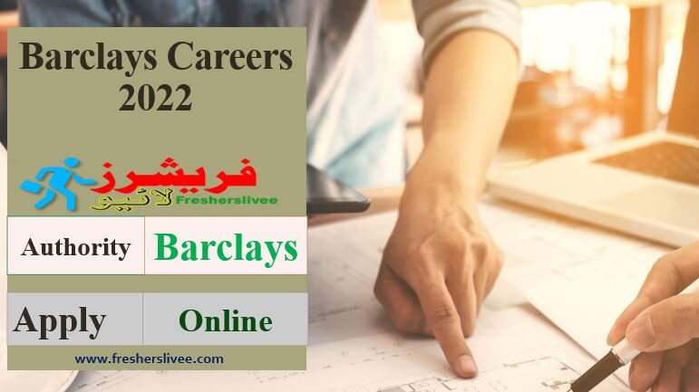 Barclays Careers
