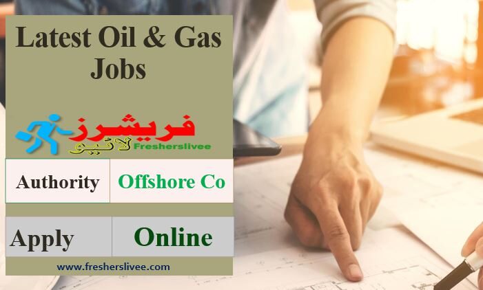Latest Oil and Gas Jobs