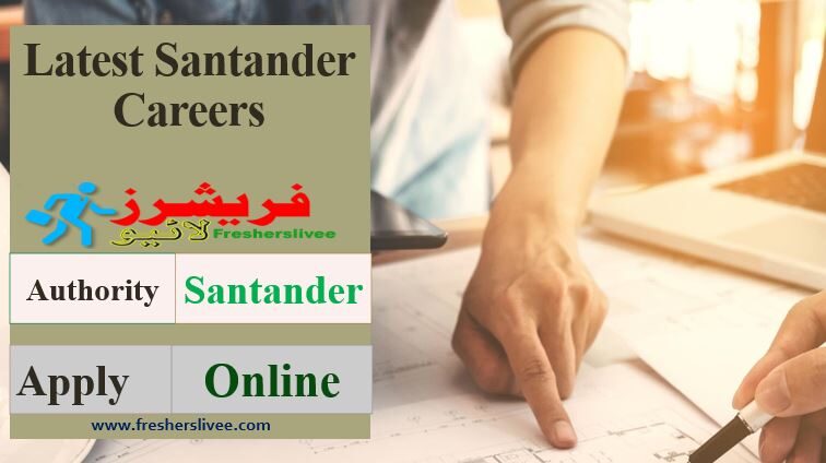 Santander Careers