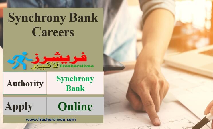 Synchrony Bank Careers