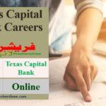 Texas Capital Bank Careers
