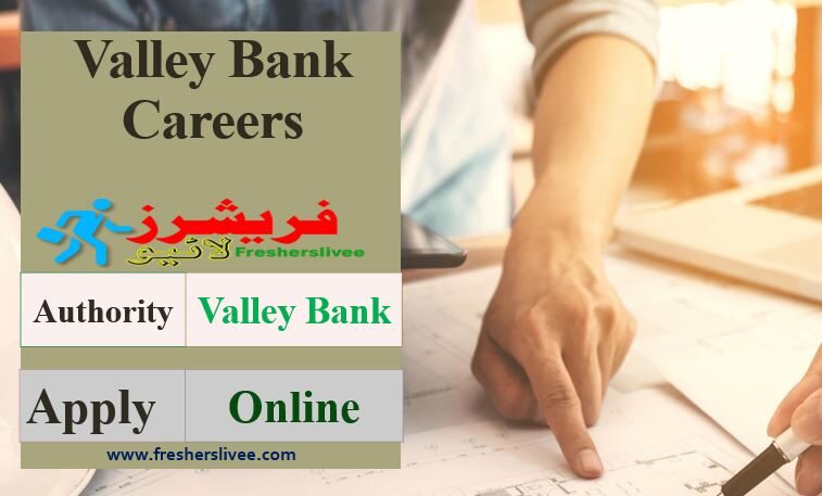 Valley Bank Careers