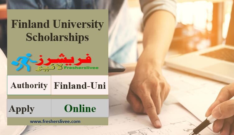Finland Scholarship 2022