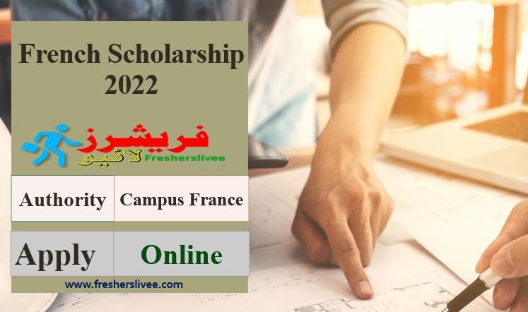 French Scholarships