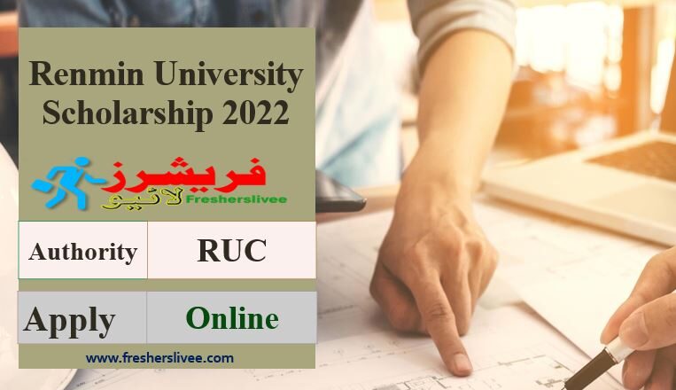 Renmin University Scholarship