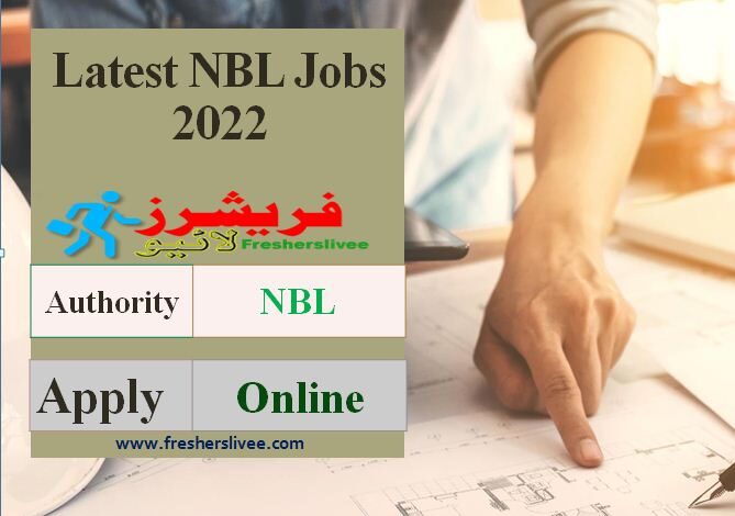 Nainital Bank Limited Latest Careers 2022