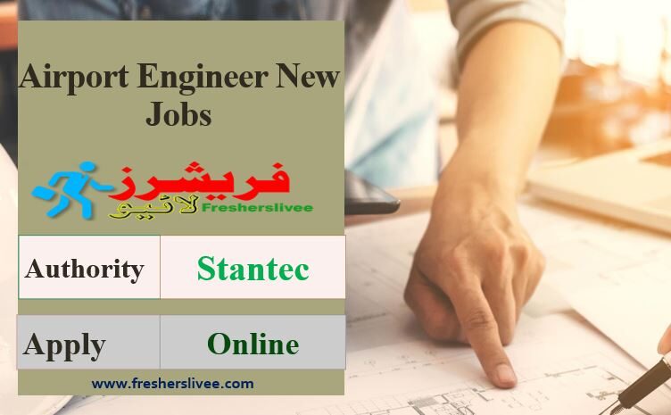 Airport Project Engineer New Jobs 2022