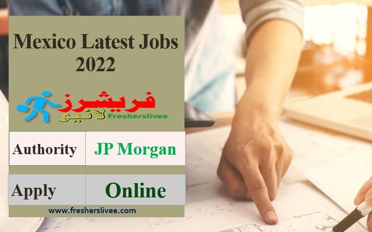 Mexico Latest Jobs 2022