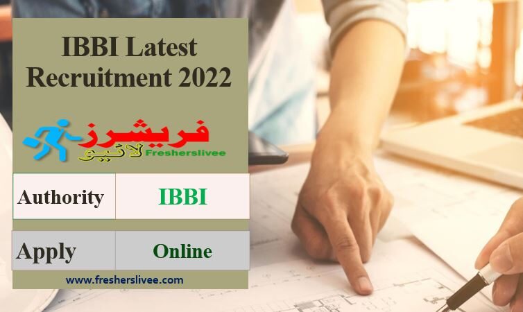 IBBI Latest Recruitment 2022
