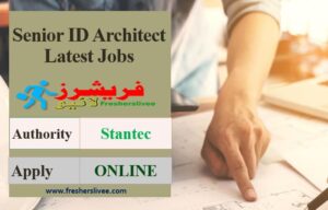Senior ID Architect Latest Jobs