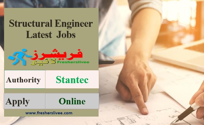 Structural Engineer Latest Jobs 2022
