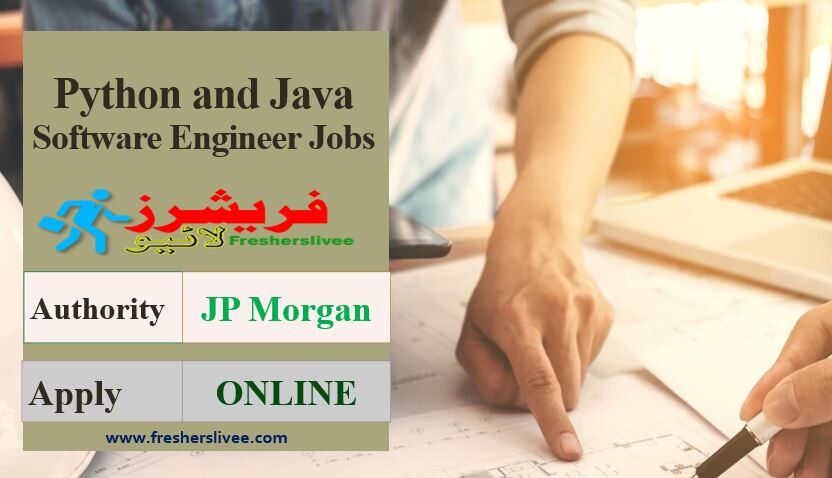 Python Software Engineer New Jobs