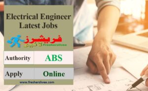 Electrical Engineer Latest Jobs 2022