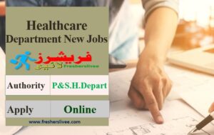 Healthcare Department Latest Jobs 2022