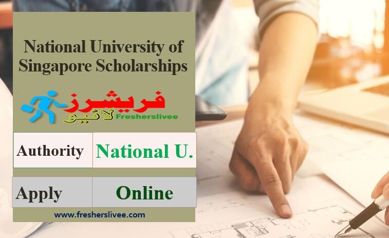 National University of Singapore Scholarships