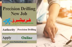 Precision Drilling New Jobs 2022