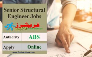 Senior Structural Engineer New Jobs 2022