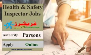 Health And Safety Inspector New Jobs