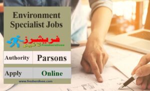 Environmental Specialist New Jobs 2022