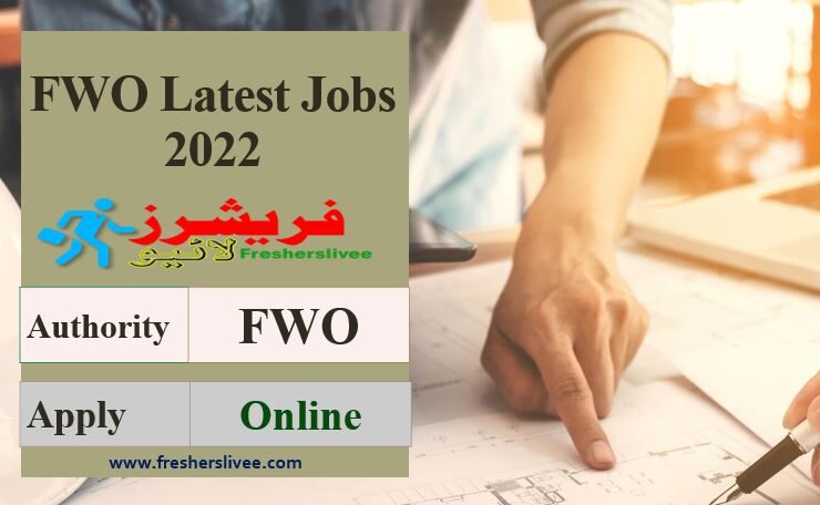 FWO New Jobs 2022