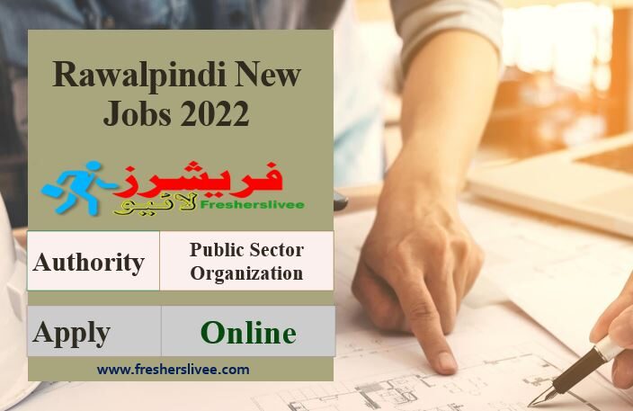 Rawalpindi New Jobs 2022