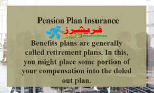 Pension Plans Insurance