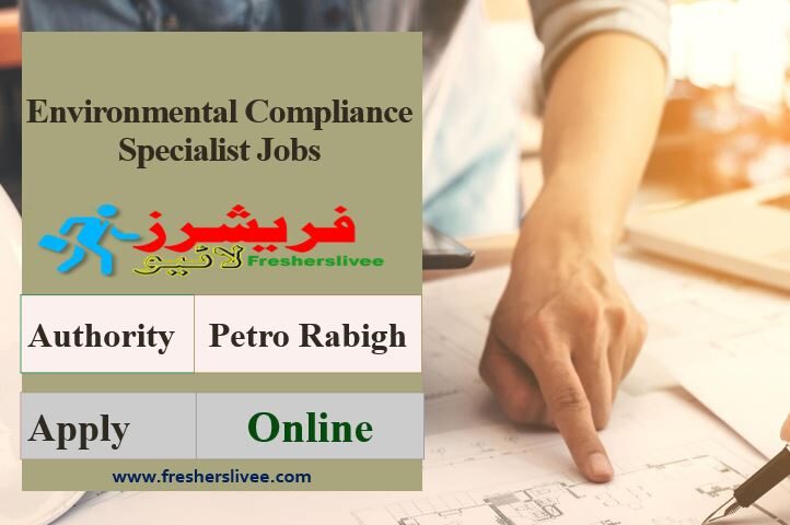 Environmental Compliance Specialist New Jobs