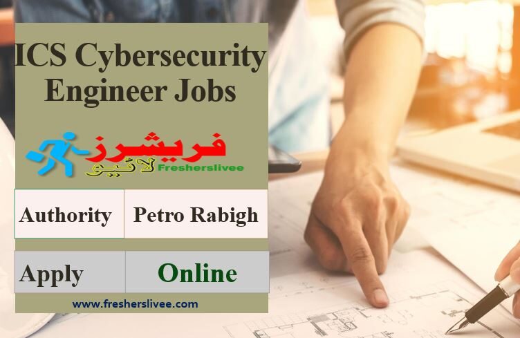 ICS Cybersecurity Engineer New Jobs