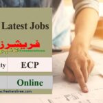 ECP Latest Jobs 2022