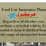 Used Car Insurance 2022