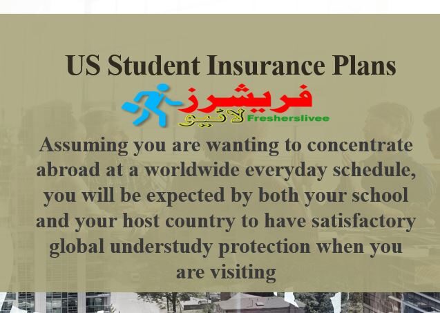 US Student Insurance