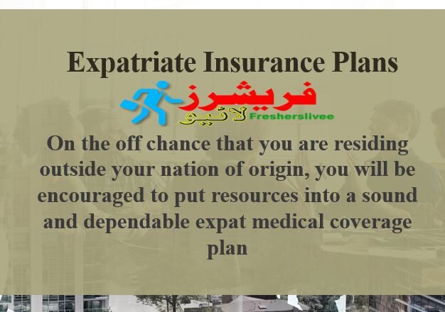Expatriate Insurance