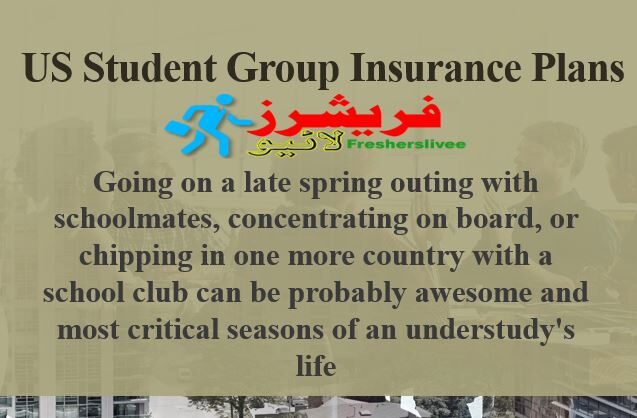 Student Group Insurance US