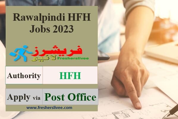 Latest Rawalpindi Jobs 2023
