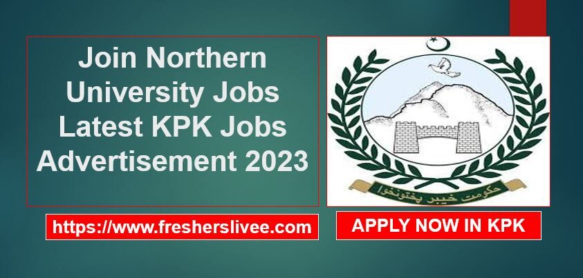 Join Northern University Jobs