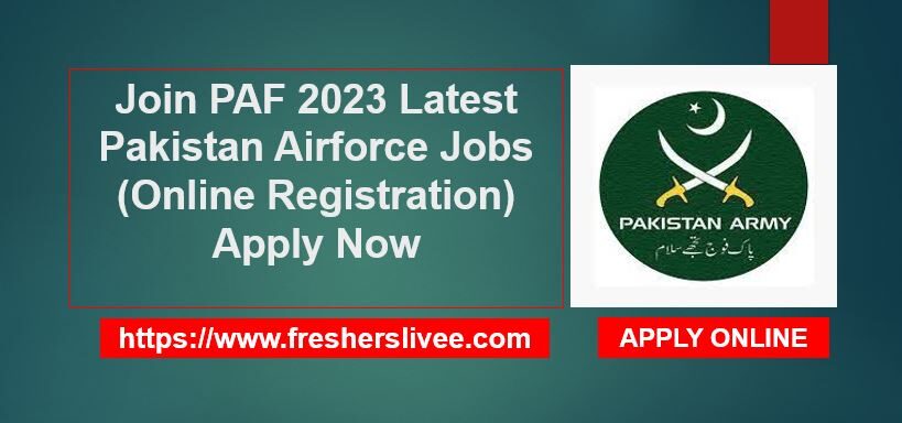 Join PAF 2023