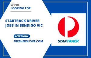 StarTrack Driver Jobs
